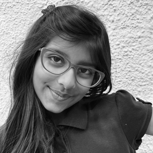 Ammara Aziz head shot