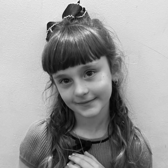 Josephine Bresnitz head shot