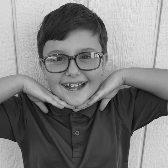 Gracyn Babbitt head shot
