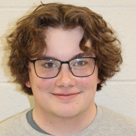 *+Aden Mayhew head shot