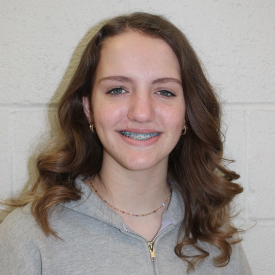 +Kenlea Jamison head shot