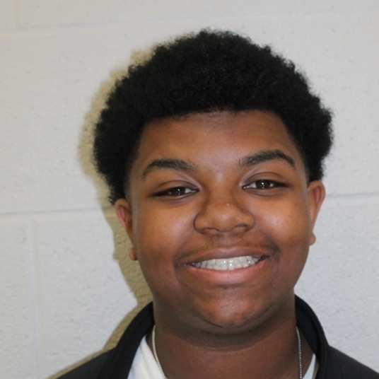 +Marvin Short head shot