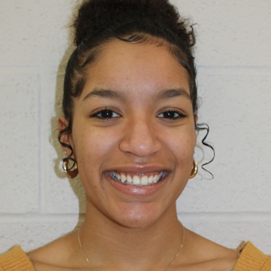 *+Morgan Jones head shot