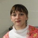 Brittany Clement head shot
