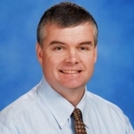 Steve Beals head shot