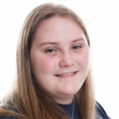 Amanda Bergeron head shot