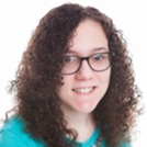Maddison Daigle head shot