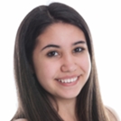 Renata De Oliveira head shot