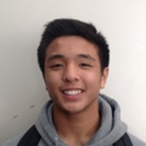 Gabe Alviar (reggae dude, AVHS, 9 ) head shot