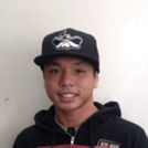 Andrew Alviar (reggae dude, AVHS, 11) head shot