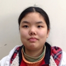 Ellen Chen (jump rope crew, AVHS, 11) head shot