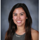 Madelyn Bartolome (Sarah Brown, AVHS, 12) head shot