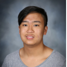 Josiah Almendrala (Rusty Charlie, FHS, 11) head shot