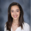 Ariana Amini-Nejad (Ensemble, AV, 10) head shot