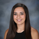 Kaeli Arellano (Ensemble, AV, 11) head shot