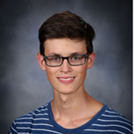 Matt Bessiere (Sebastian, AV, 12) head shot