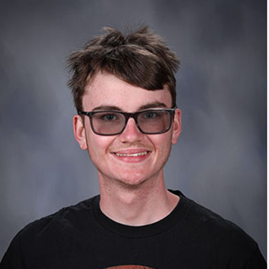 Duncan Allen (Mr. Mayor, AV, 12) head shot