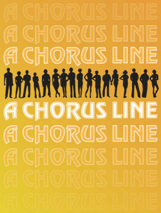 A Chorus Line at American Music Theatre Conservatory ...