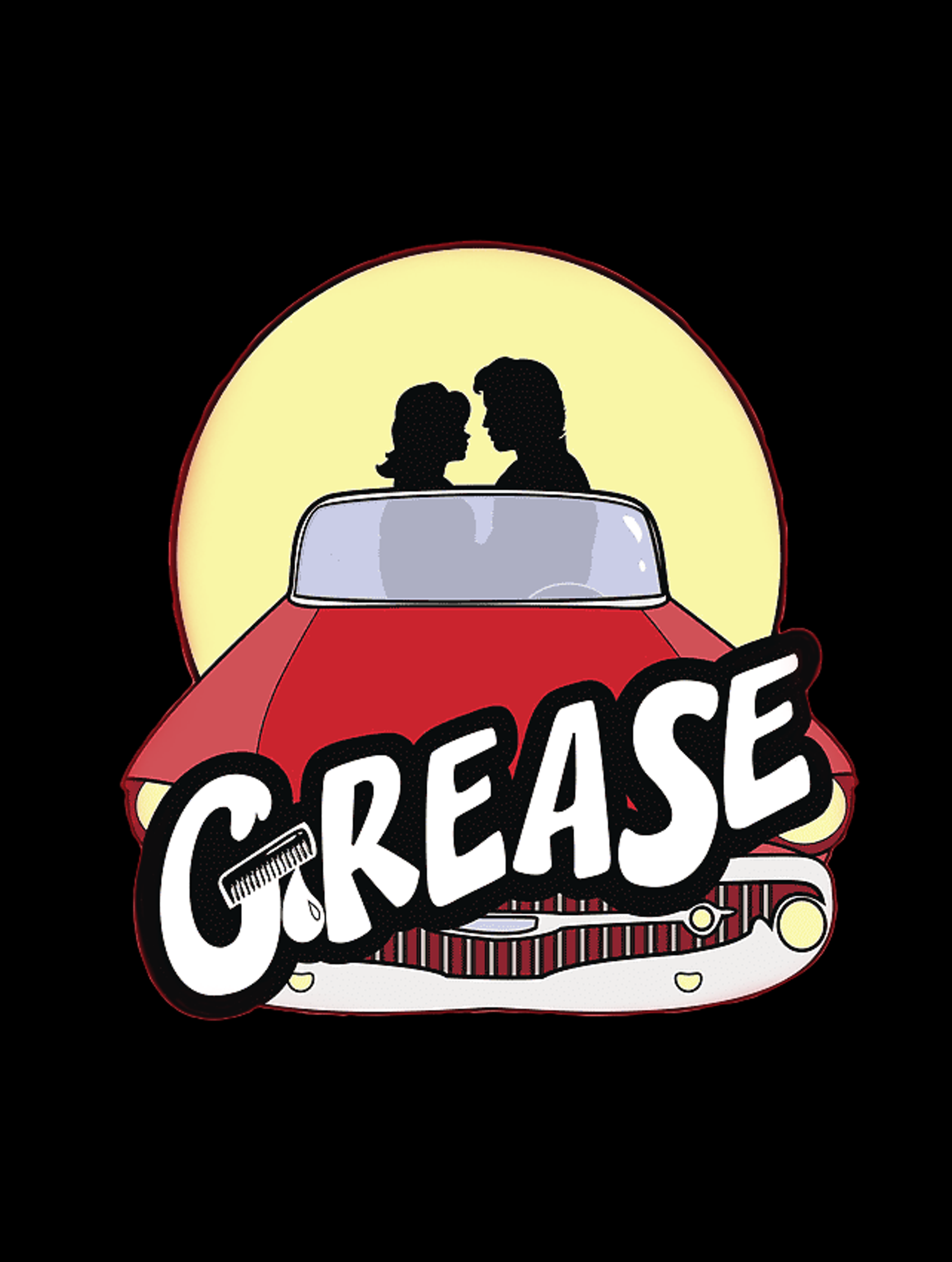 Grease at And All That Jazz Performances August 19, 2022 to August 28