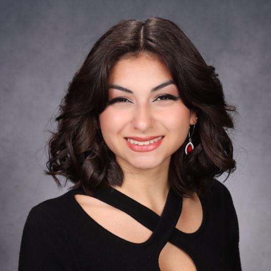 Lily Zavala head shot