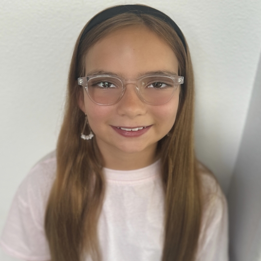 Avonlea Raymer head shot