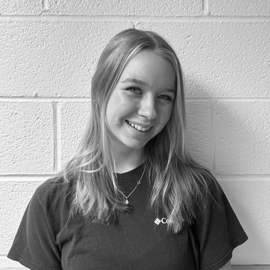 Sophia Demers head shot