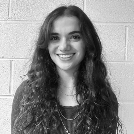 Lucy Baboyian head shot