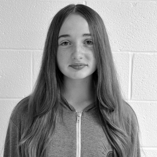 Elaine Sanders head shot