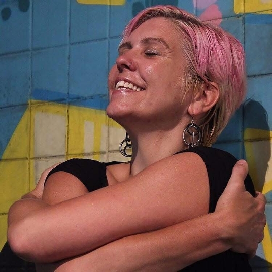 Sara Lavan head shot