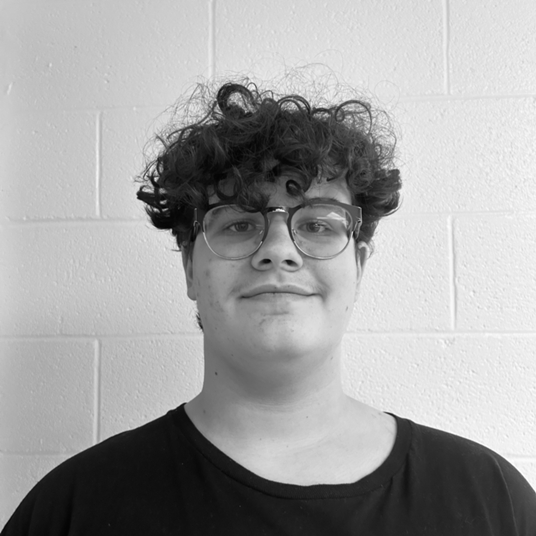 Chase Rotkoff head shot