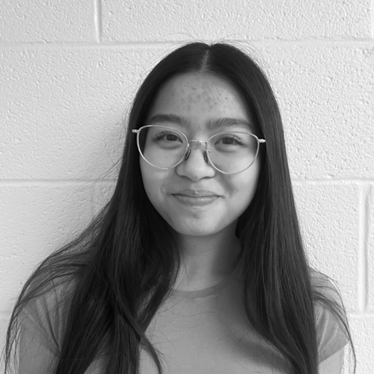 Nancy Luong head shot