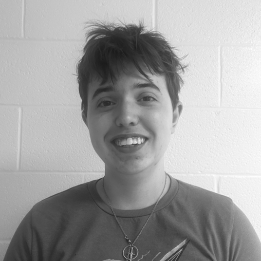 Lucas Torres head shot