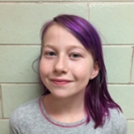 Miranda Poferl head shot