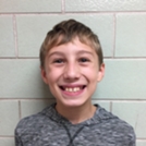 Camron Hamling head shot