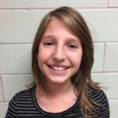Keely Anderson head shot