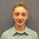 * Riley King head shot