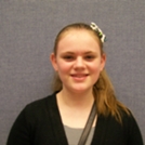 Claire Lockwood head shot