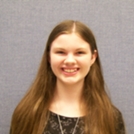 * Madeline Lockwood head shot