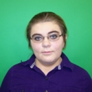 *Trinity Johnson head shot