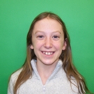 Kaelyn Nelson head shot