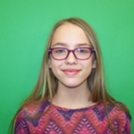 Alexandra Overwick head shot