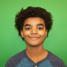 *Michael Seye head shot