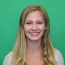 * GraceLynn Billings head shot
