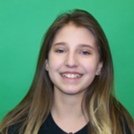 * Keely Anderson head shot