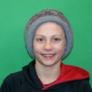 * Jaden Brooks head shot