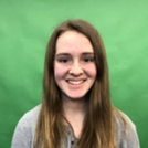 * Brenna Bellenir head shot