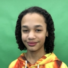 * Elijah Elliott head shot