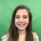 * Keely Anderson head shot
