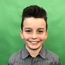 Sam Coombe head shot