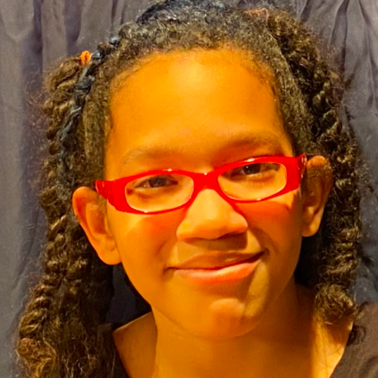 Schyler Cameron (TECHNICIAN) head shot